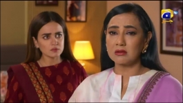 Maa Nahi Saas Hoon Main - Episode 79 - 20th January 2024